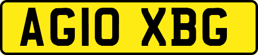 AG10XBG