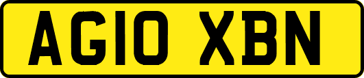 AG10XBN