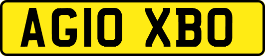 AG10XBO