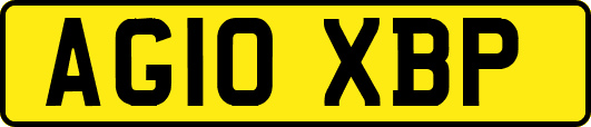 AG10XBP