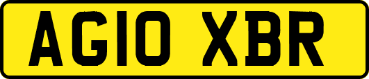 AG10XBR