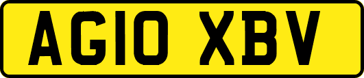 AG10XBV