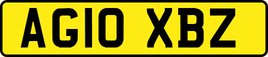 AG10XBZ