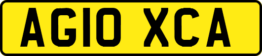 AG10XCA