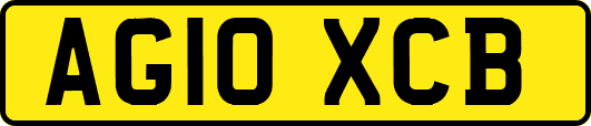 AG10XCB