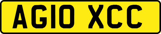 AG10XCC