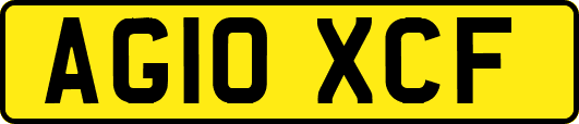 AG10XCF