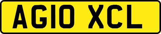 AG10XCL