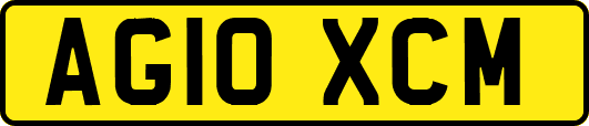 AG10XCM