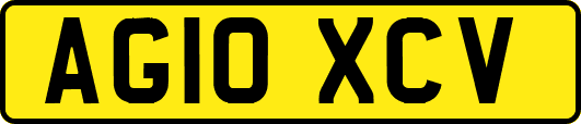 AG10XCV