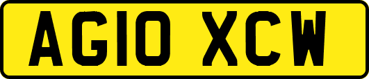 AG10XCW
