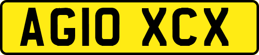 AG10XCX
