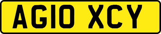AG10XCY