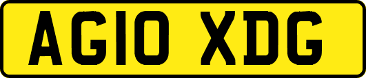 AG10XDG