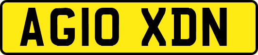 AG10XDN