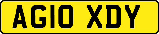 AG10XDY