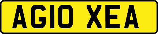 AG10XEA