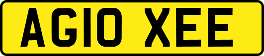 AG10XEE