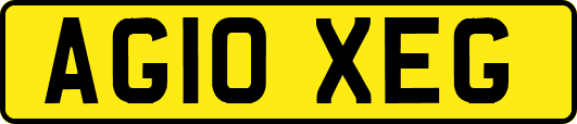 AG10XEG