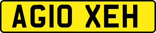 AG10XEH