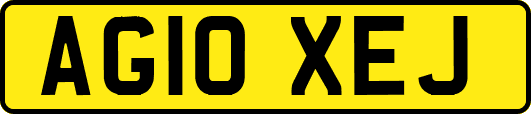 AG10XEJ