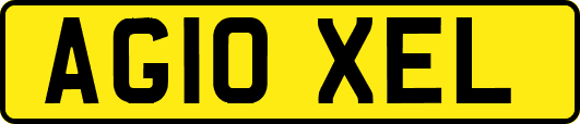 AG10XEL