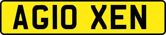 AG10XEN