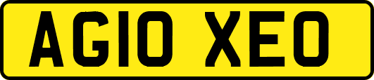 AG10XEO