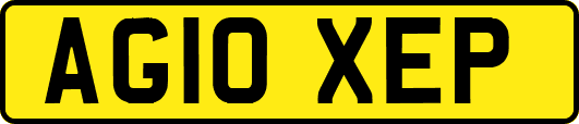 AG10XEP