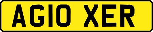AG10XER