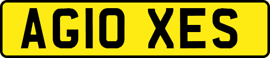 AG10XES