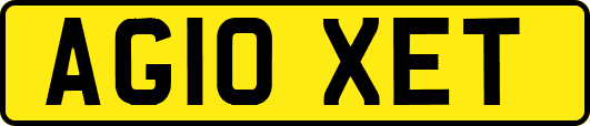 AG10XET