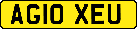 AG10XEU