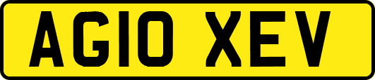 AG10XEV