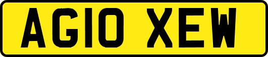 AG10XEW