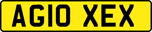 AG10XEX