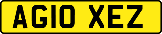 AG10XEZ