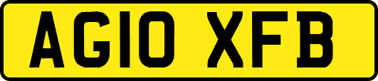AG10XFB