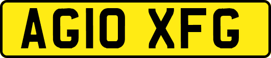 AG10XFG
