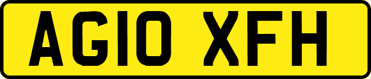 AG10XFH