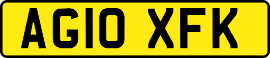 AG10XFK