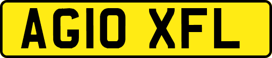 AG10XFL