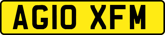AG10XFM