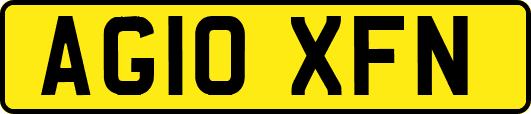 AG10XFN