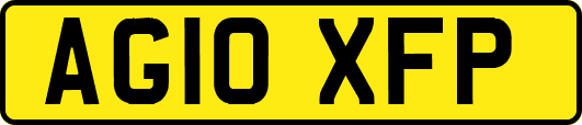 AG10XFP