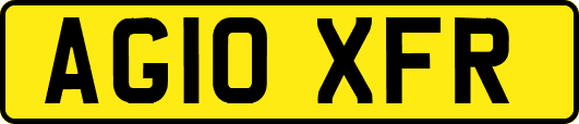 AG10XFR