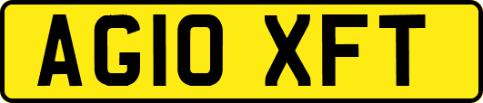 AG10XFT