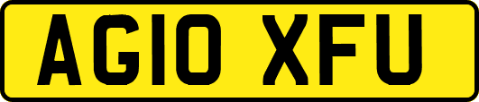 AG10XFU
