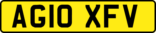 AG10XFV