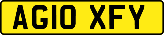 AG10XFY